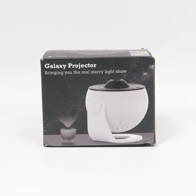 Projector (Bl-Dqy02) from Galaxy