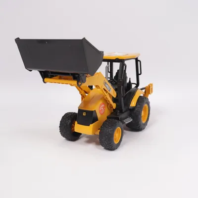 Toy car (Midi) from Bruder