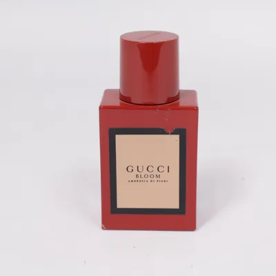 Eau de parfum (Bloom Ambrosia Di Fiori) fra Gucci