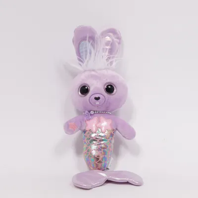 Gosedjur (Lila, Rosa, Flerfärgad) från Zuru Polyester, Polyuretan