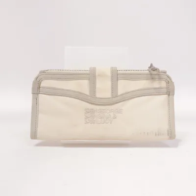 Portefeuille (Freshcash) de George Gina & Lucy