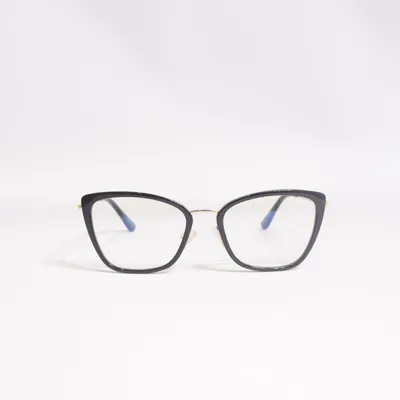 Lunettes (Clickbait) de Quay