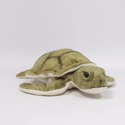 Soft toy (Green) from Uni-Toys