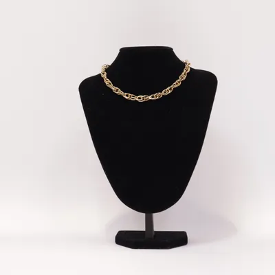 Necklace (Gold) from Park Lane Unknown metal