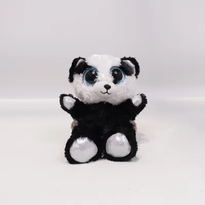 Gosedjur (Panda) från Keel Toys