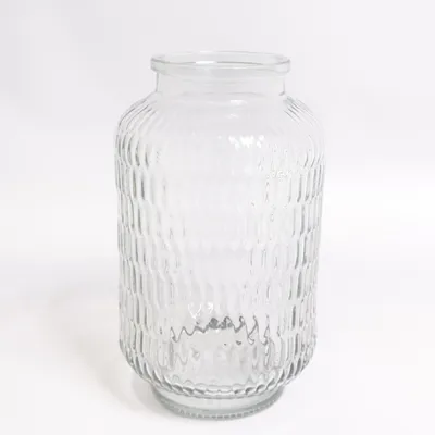 Vase (Transparent)