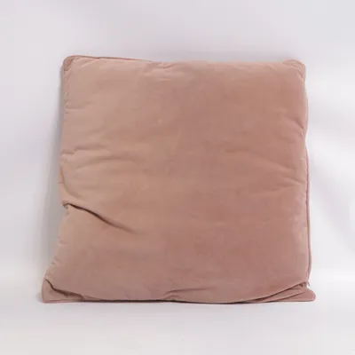 Prydnadskudde (Brun) från Made Polyester