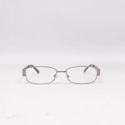 Lunettes (Violet)