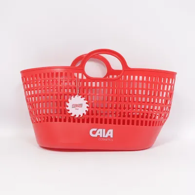 Korg (Röd) från Caia Cosmetics