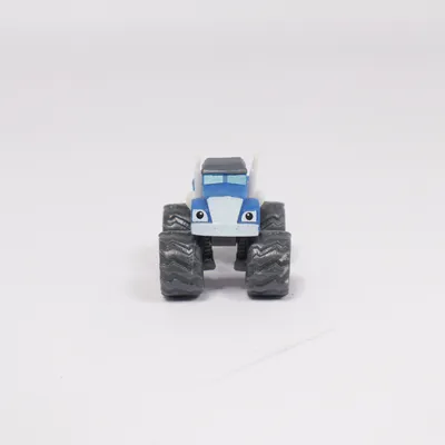 Toy car (Blaze) from Viacom