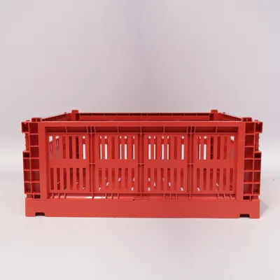 Storage box (Colour Crate) from HAY