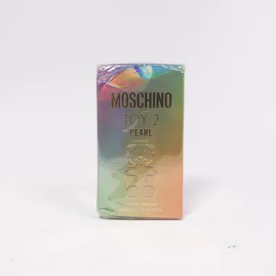Eau de Parfum (Toy 2 Pearl) från Moschino Toy 2