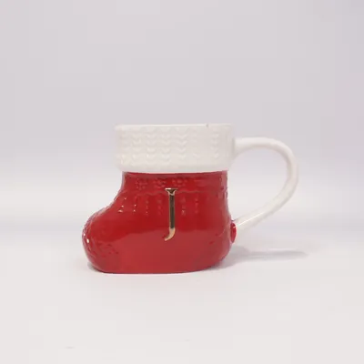 Tasse (Rouge, Blanc) de Nanu Nana