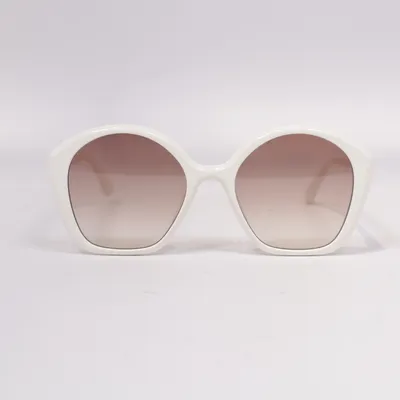 Zonnebril (CC0001S 004) van Chloé