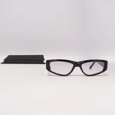 Glasögon (Svart) från Gentle Monster