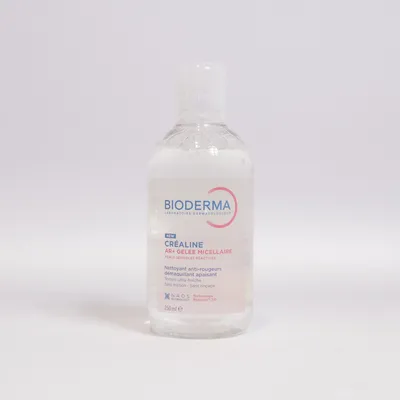 Démaquillant (Créaline AR+ Gelée Micellaire) de Bioderma