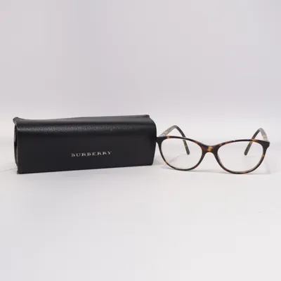 Glasses (B2205 3002) from Burberry