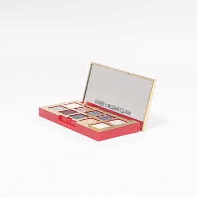Eyeshadow palette (Pure Color Envy Eyeshadow Palette - Glam) from Estée Lauder
