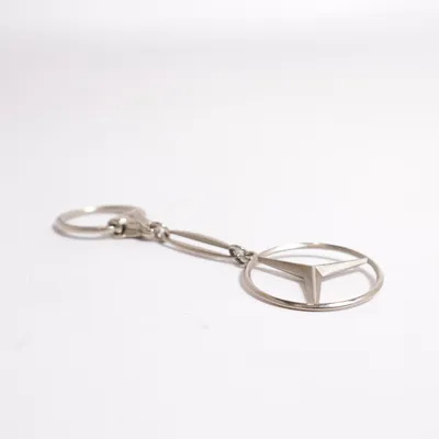 Phone accessory (Silver) from Mercedes-Benz