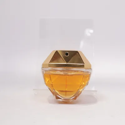 Eau de parfum (Lady Million) fra Paco Rabanne