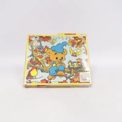 Puzzle de Kärnan
