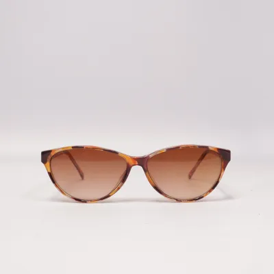Sunglasses (Brown, Multicolored) from Filtral