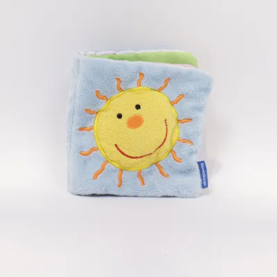 Baby toy (Blue, Multicolored) from Ravensburger