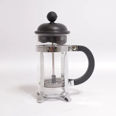 Coffee press (Chambord) from Bodum