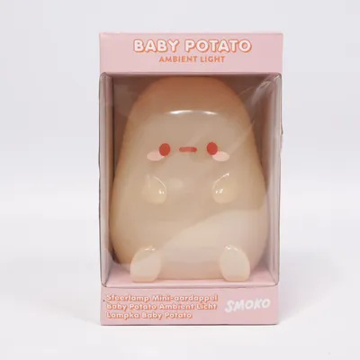 Night light (Baby Potato) from Smoko