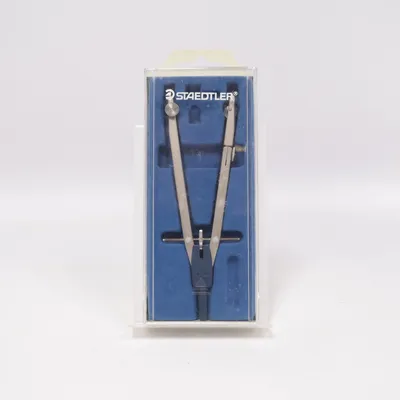 Passer (Zilver) van Staedtler