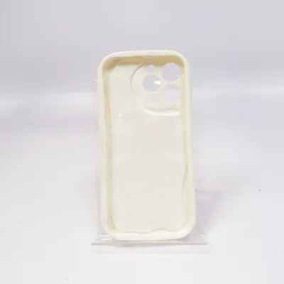 Telefoonhoesje (Geel, Meerkleurig) van Super Mario