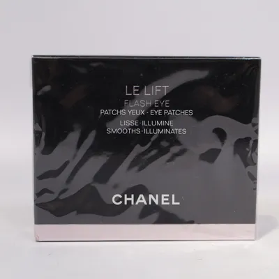 Ögonmask (Le Lift Flash Eye) från Chanel