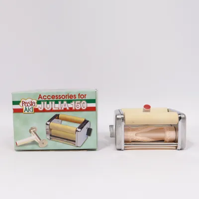Pasta machine (Julia 150)