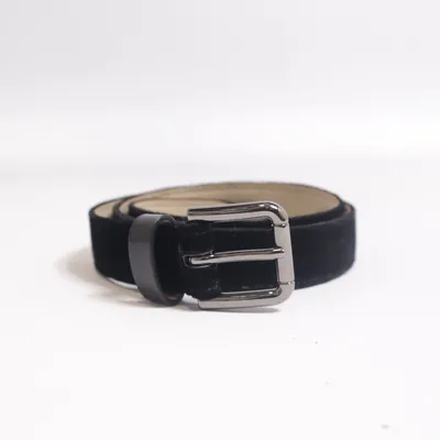 Riem (Zwart) van Dolce & Gabbana