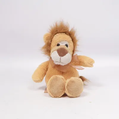 Peluche (Marron) de PAKO