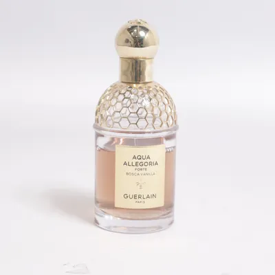 Eau de Parfum (Aqua Allegoria Forte Bosca Vanilla) från Guerlain