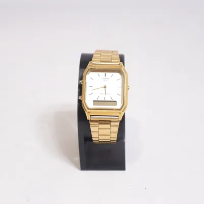 Wristwatch (AQ-230) from Casio