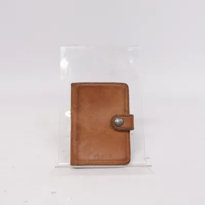 Portefeuille (Marron) de Secrid