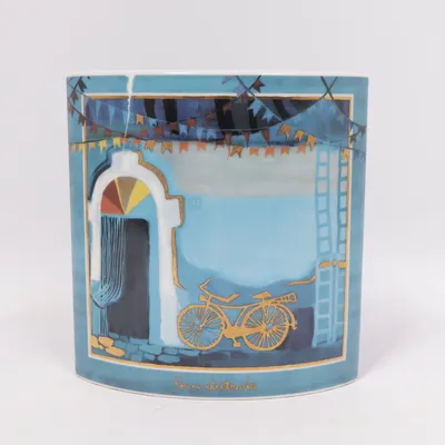 Vase (Haus Cantagalli) from Goebel