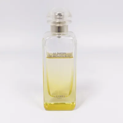 Eau de Toilette (Le Jardin De Monsieur Li) från Hermès