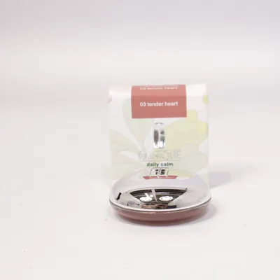 Rouge (Daily Calm) von Clinique