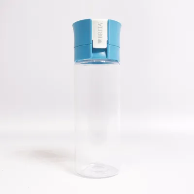 Vattenflaska (Blå, Vit) från BRITA