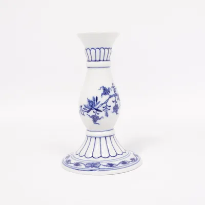 Chandelier (Blanc, Bleu)