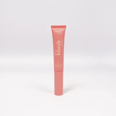Blush (Matte Blush Cream) fra DM