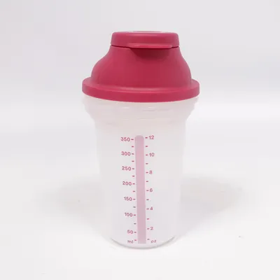 Målebæger (Pink) fra Tupperware