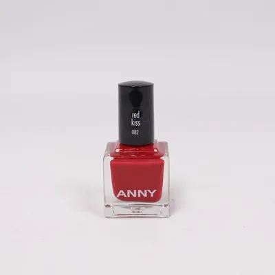 Nagellack (Red Kiss) från Anny