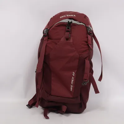Sac à dos de randonnée (Hike Pack 22) de Tatonka