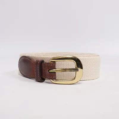 Gürtel (Beige, Braun) von Torino