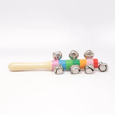 Toy instrument (Multicolored)