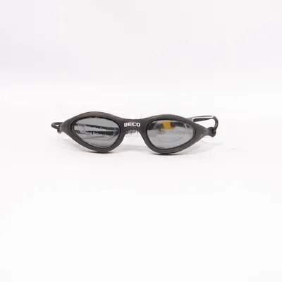 Water sports equipment (Beco ATLANTA Schwimm­brille in schwarz) from Beco